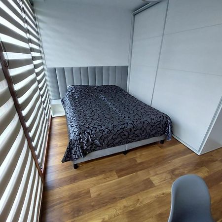 Apartament Reformacka Groß Salze Exterior foto