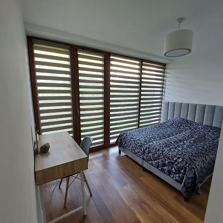Apartament Reformacka Groß Salze Exterior foto