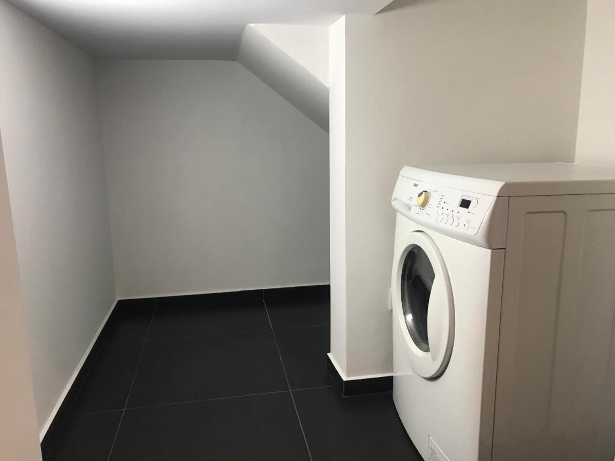 Apartament Reformacka Groß Salze Exterior foto