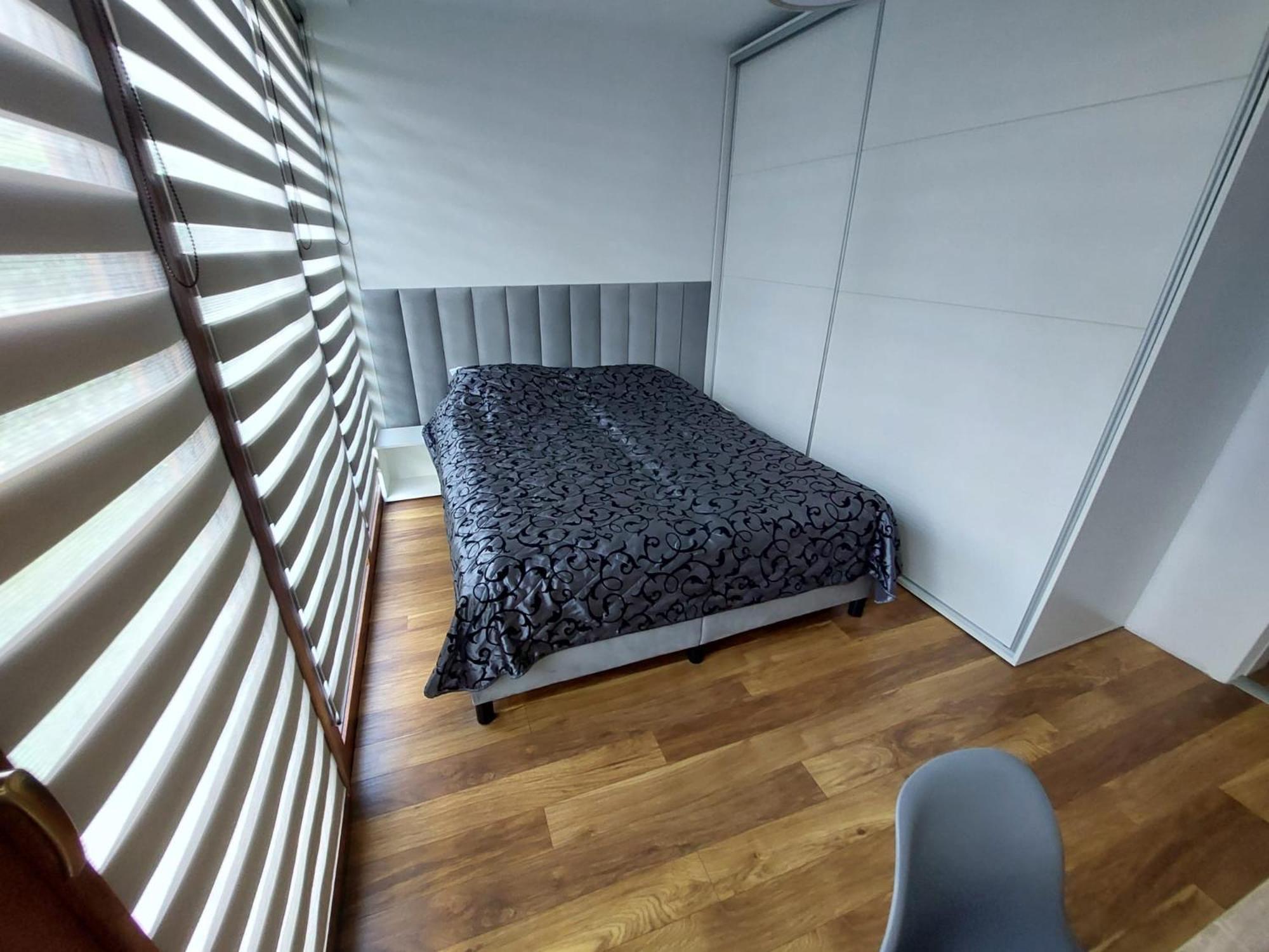 Apartament Reformacka Groß Salze Exterior foto